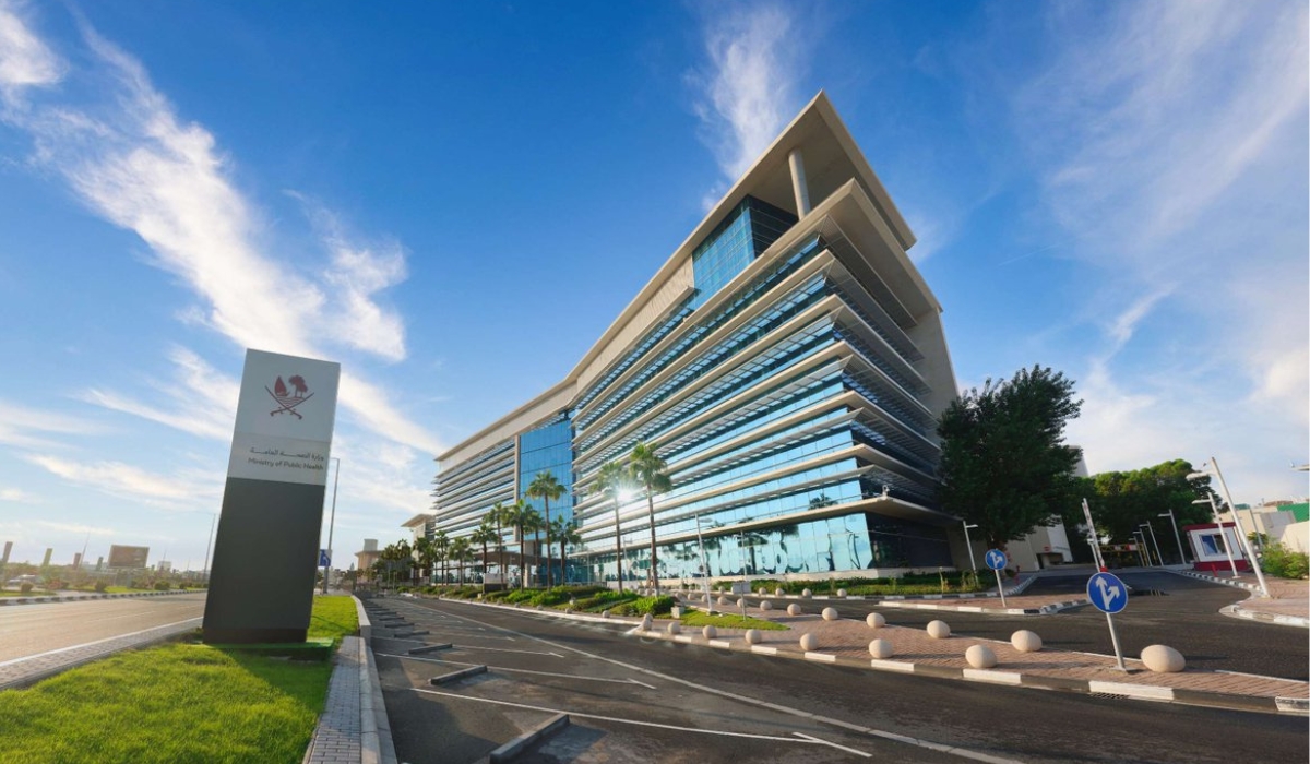 Qatar Launches ‘Ahlan for Oral Health 2026’ Campaign to Promote Elderly Care